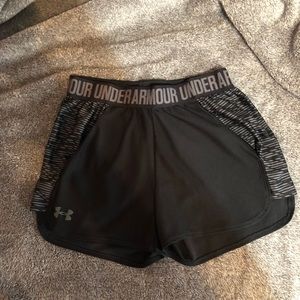 Under Armour shorts